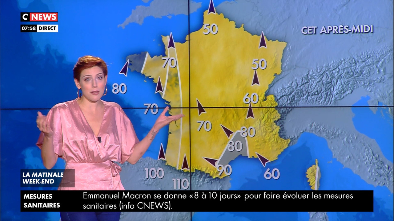 02.20 - 05.59.00 - La matinale week-end. Tous les samedis et dimanche....mts_snapshot_01.05.30.608