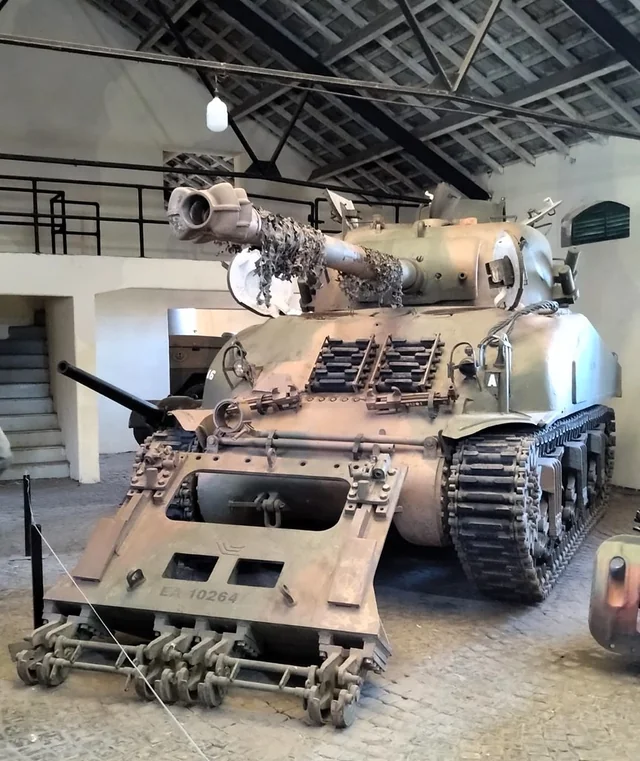 argentinian-sherman-at-a-museum-v0-ildmyrghehdf1.webp
