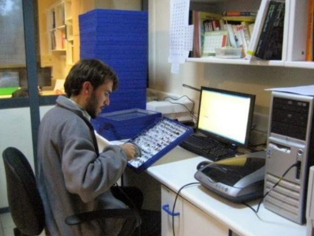 ΤΟ ΠΑΝΕΠΙΣΤΗΜΙΟ ΑΙΓΑΙΟΥ ΣΥΜΜΕΤΕΧΕΙ ΣΤΗΝ ΨΗΦΙΟΠΟΙΗΣΗ ΤΩΝ ΕΛΛΗΝΙΚΩΝ ΣΥΛΛΟΓΩΝ ΦΥΣΙΚΗΣ ΙΣΤΟΡΙΑΣ