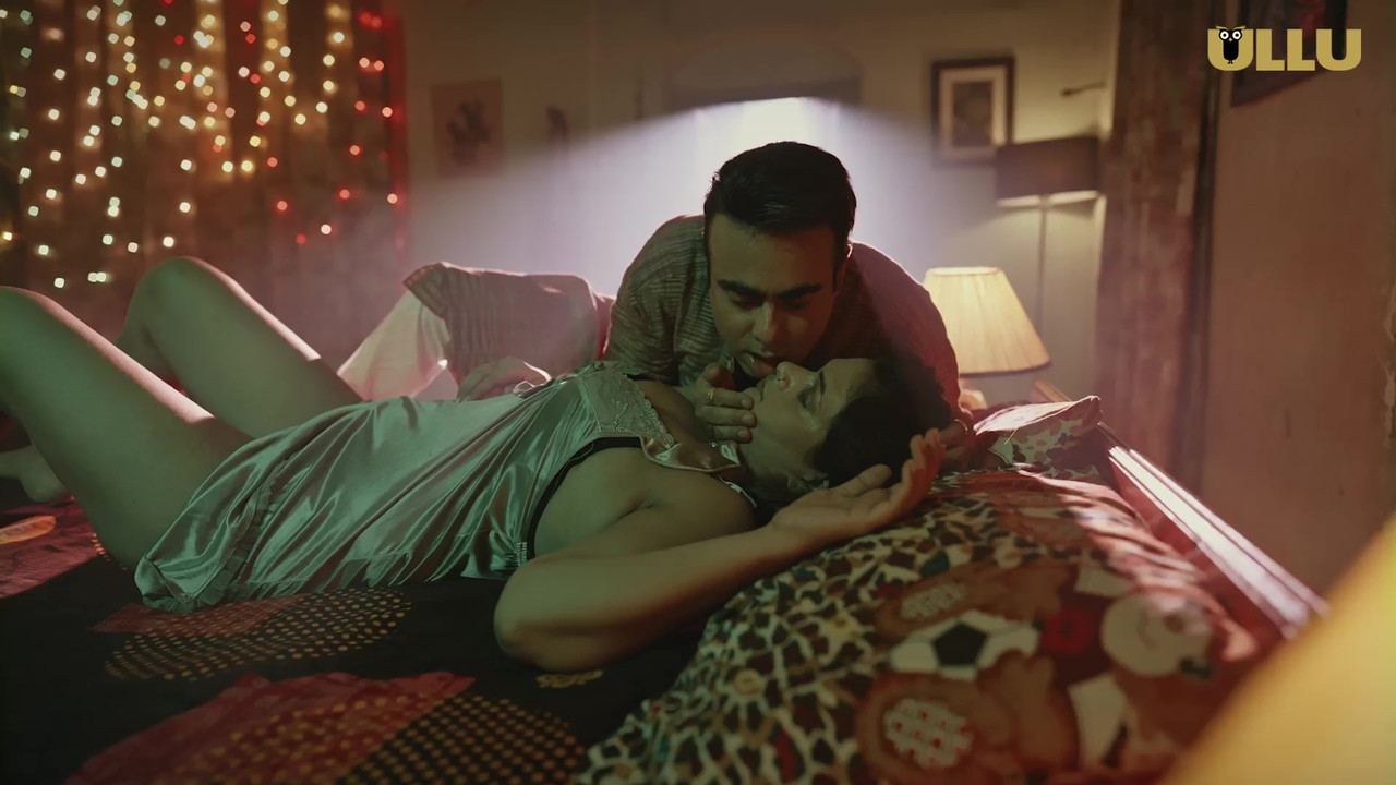 Nurse (2025) Hindi Season 01 Part 02 | WEB-DL | 1080p | 720p | 480p | ULLU WEB Series | Download | Watch Online