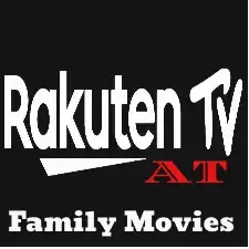 Rakuten TV Family Movies Austria