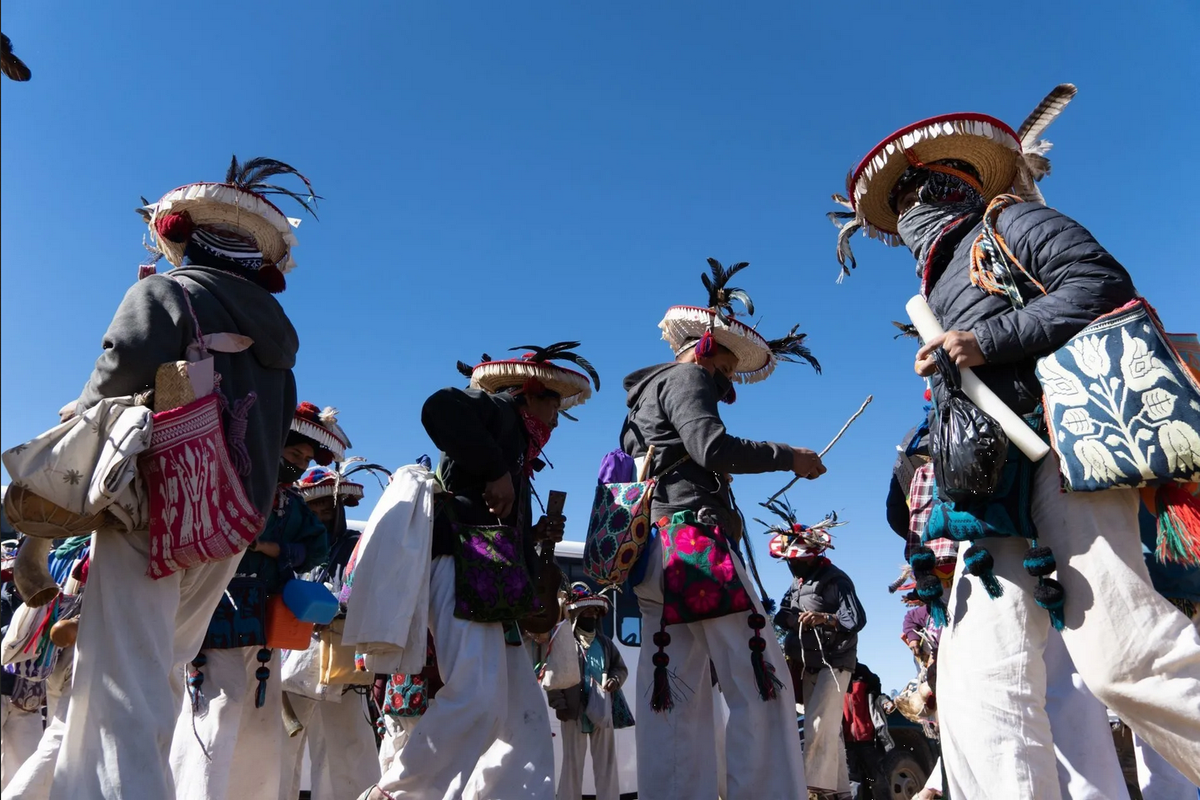 Aprueban plan de trabajo para proteger rutas y sitios sagrados de pueblos originarios
