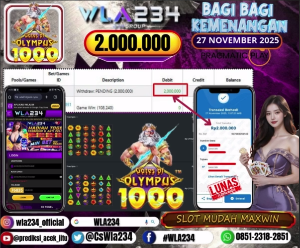 jackpot-slotgame-olympus1000-withdraw-2000000--27-november-2025-09-02-26-2025-11-28