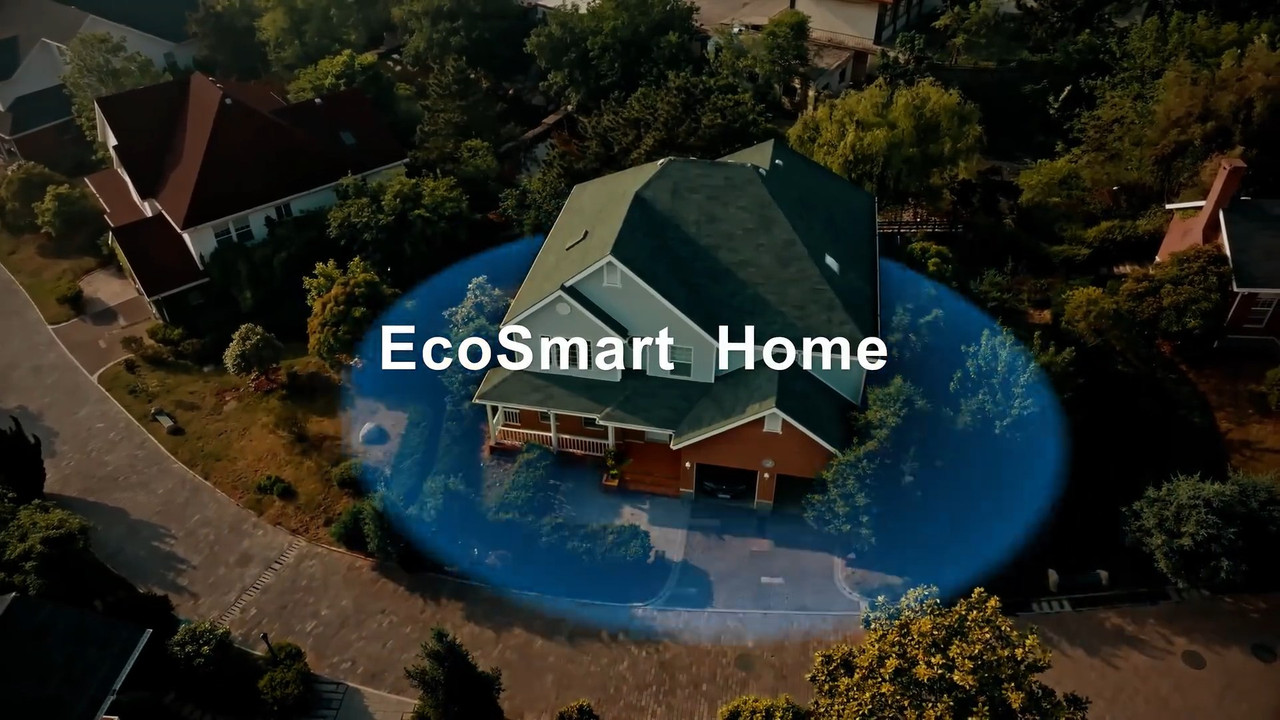 EcoSmart Homes
