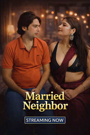Married Neighbor (2026) Khushi Hot Short Film