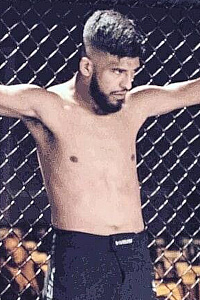 Anthony Jimenez
