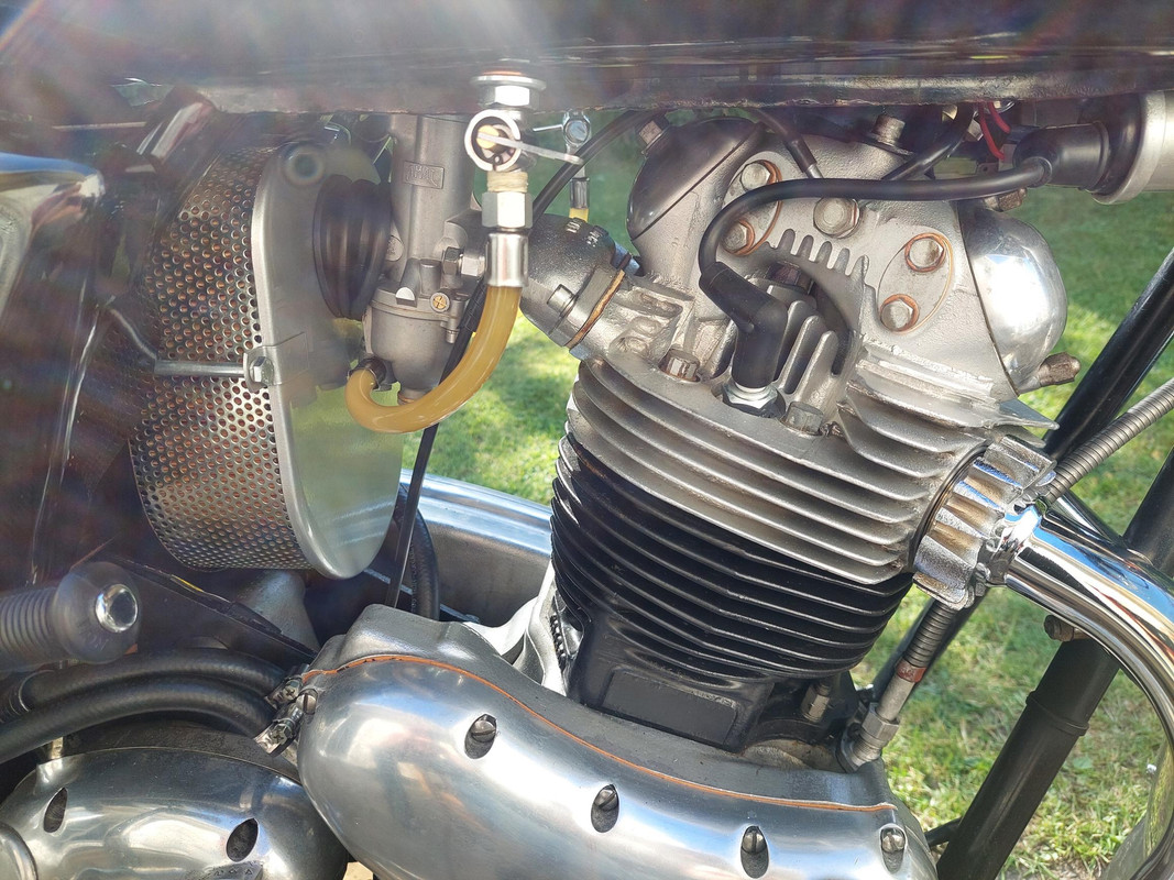 What Did You Do With Your Commando Today?