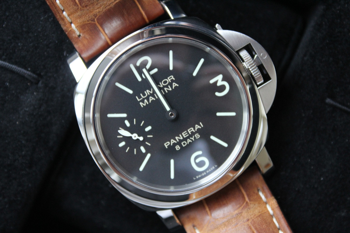 Panerai shop pam 510