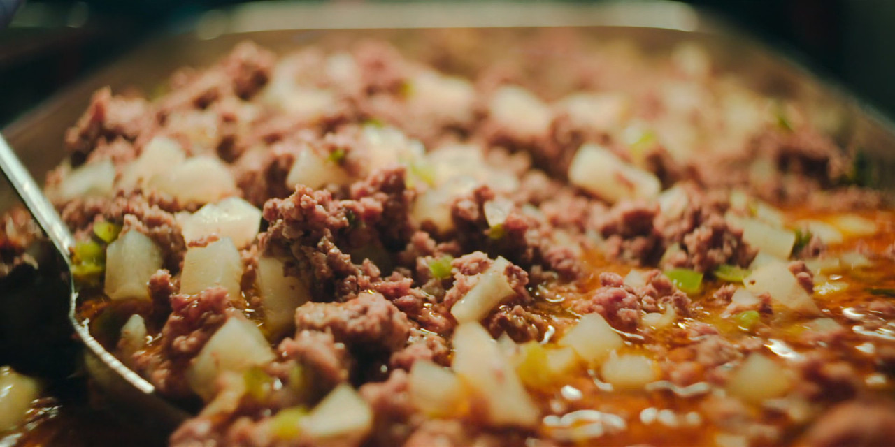 Taco Chronicles (2019) Season 2 S02 (1080p NF WEB-DL x265 HEVC 10bit AAC 5.1 Spanish MONOLITH) [QxR]