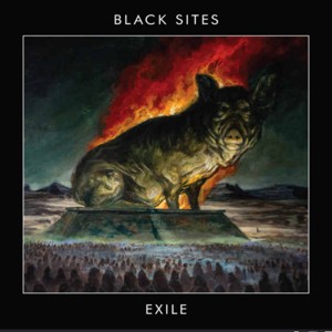 Re: Black Sites (USA) / Heavy/Progressive Metal