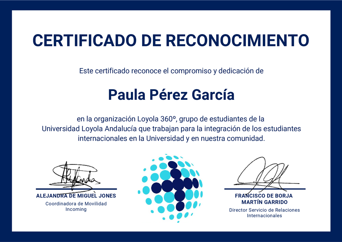 Certificado Paula Perez Garcia