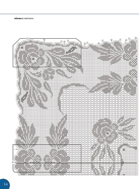 Motivi All'Uncinetto Mag-Giu 2022 (3)