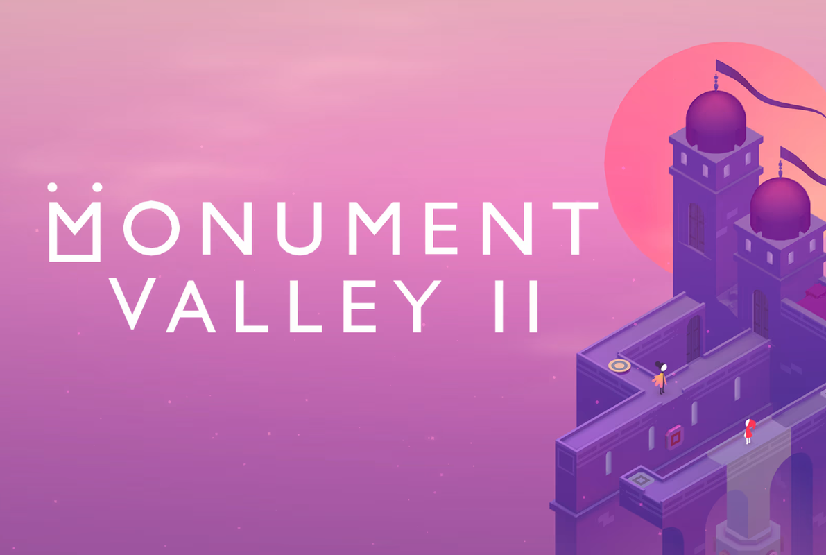 Monument Valley 2