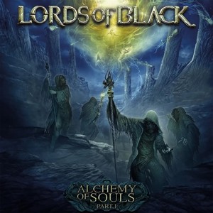 Re: Lords of Black (ESP) / Heavy/Power Metal