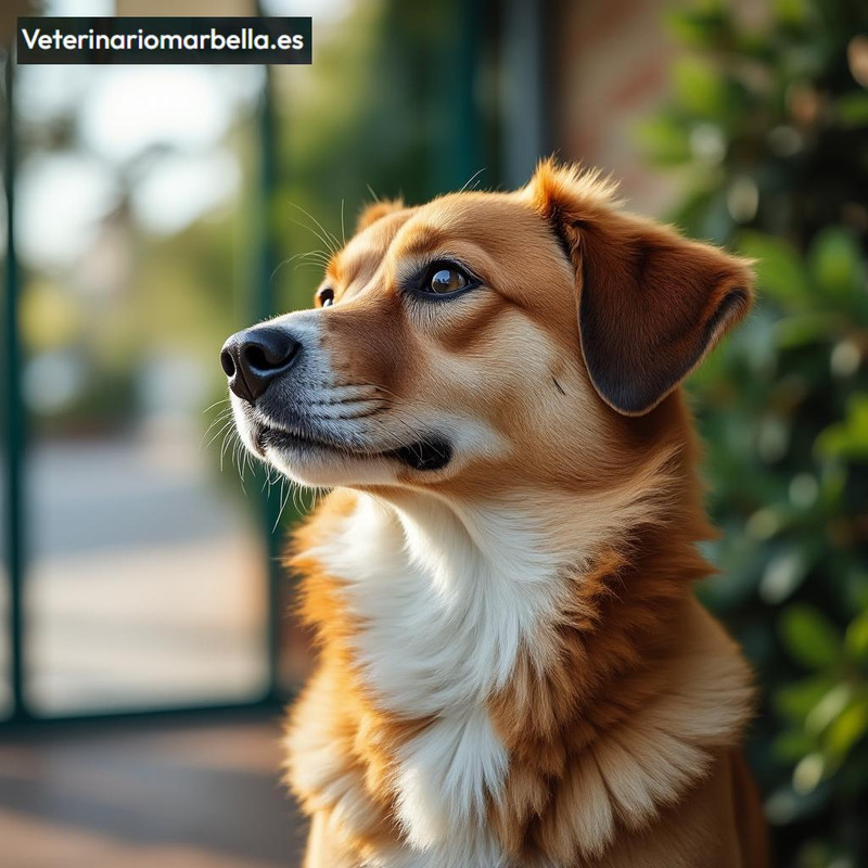 Veterinario de perros de Calahorra