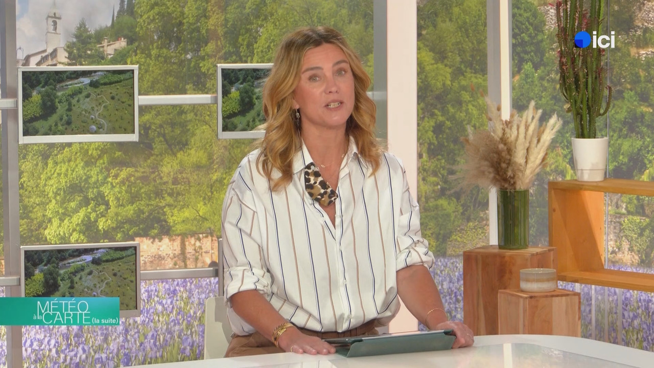 Météo à la carte (la suite) (France 3) 2026 07 13 12 50 12 ts snapshot 38 37 301