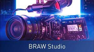 Aescripts BRAW Studio v2.7.0 (WiN)