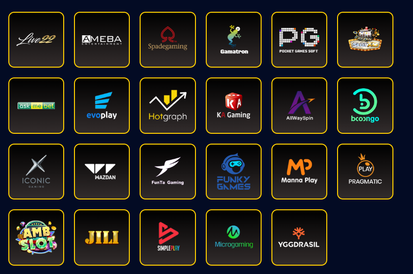 GameServer
