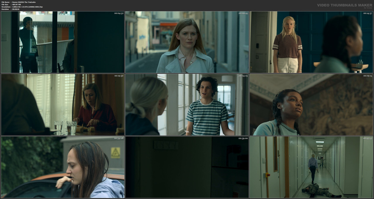 Hanna S02E02 The Trial.mkv