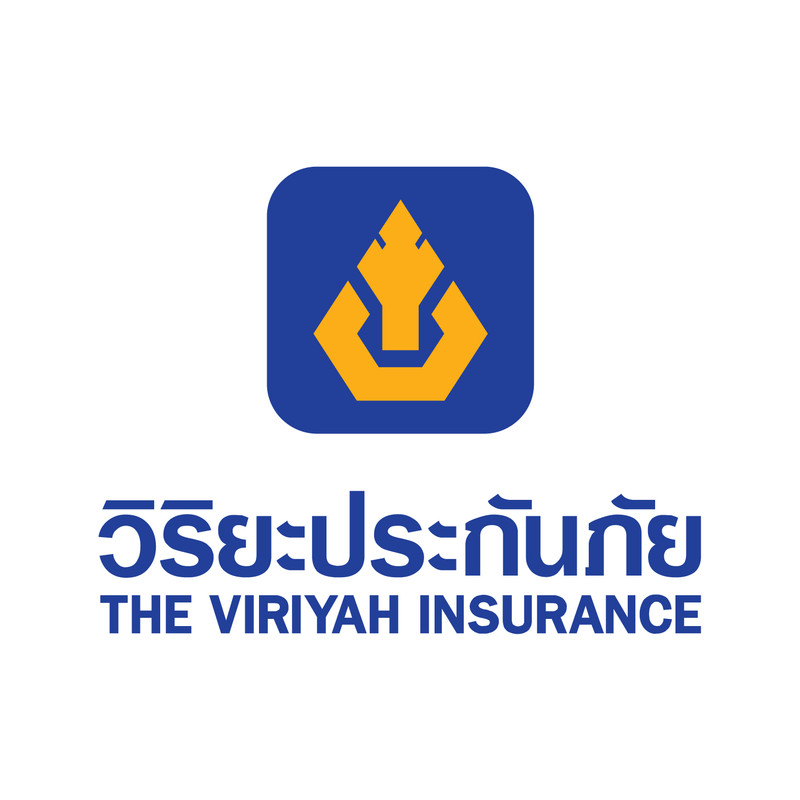 Viriyah logo