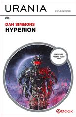 Dan Simmons – Hyperion (2024)