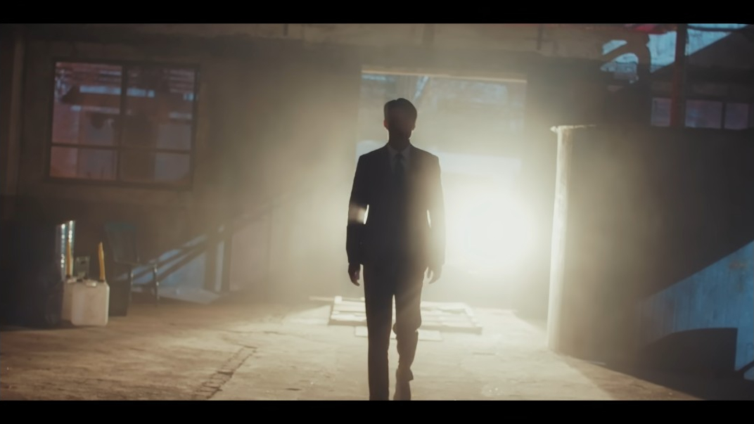 VS Netflix Dynamite Kiss E4His Black Card 67 44