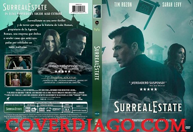 Surrealestate