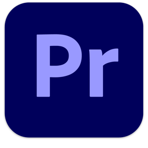 Adobe Premiere Pro 2021  v15.1  macOS