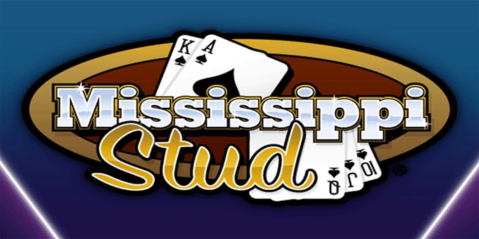 Casino Mississippi Stud