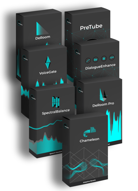 Accentize Complete 2022.03