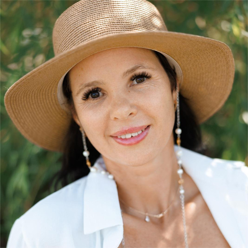 Ваш ипотечный брокер Кретова Ольга