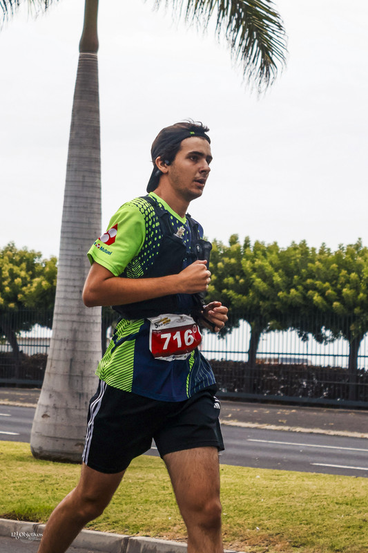 Canary-Run 121