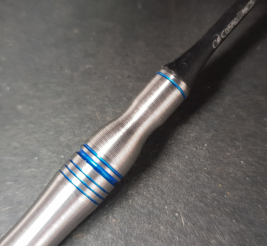 Softtip] Target RISING SUN80 Gen3 Haruki Muramatsu