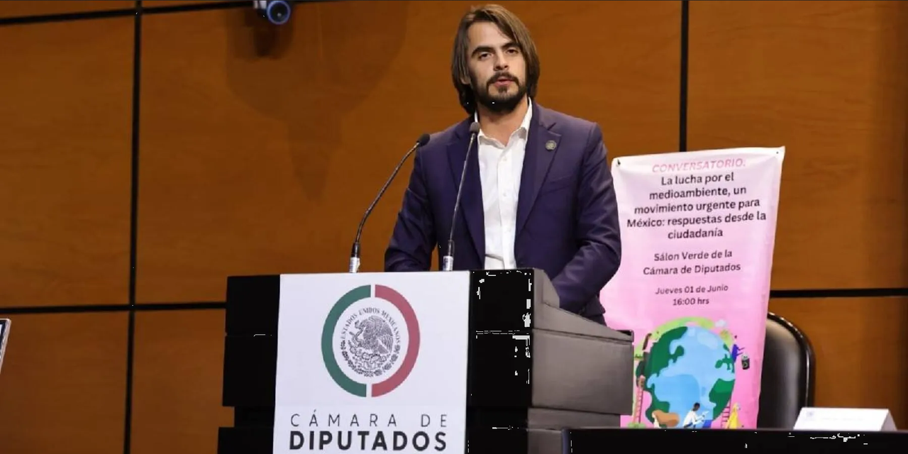 Movimiento Ciudadano aboga por transparencia en evaluaciones de impacto ambiental