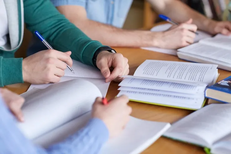 What Are Co Created Exams