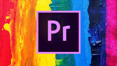 Color Correction & Grading with Adobe Premiere Pro 2020