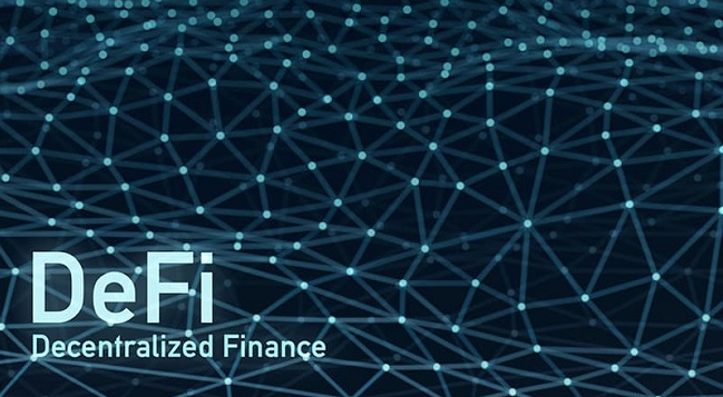 guide О возрождении децентрализованных финансов