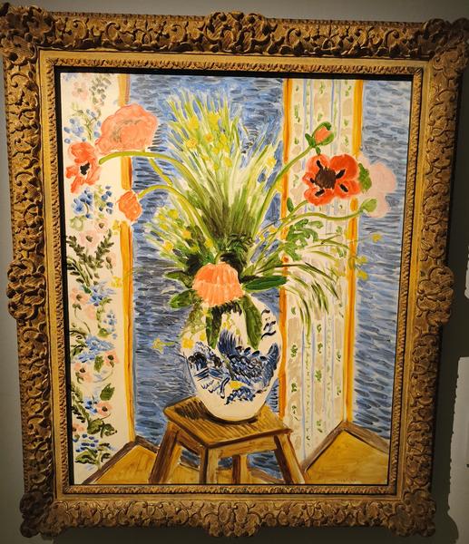 Roma: Villa Farnesina, Bernini&Barberini, Detroit Museum - Roma y Nápoles: Bernini, Giorgione y mucho más. (285)