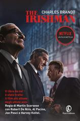 Charles Brandt – The Irishman (2019)