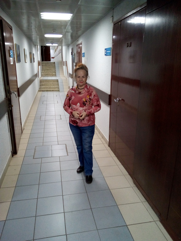 Останкино 1