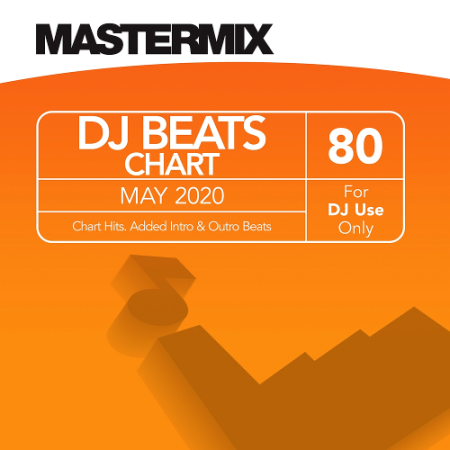 VA   Mastermix DJ Beats Chart Volume 80 (2020)