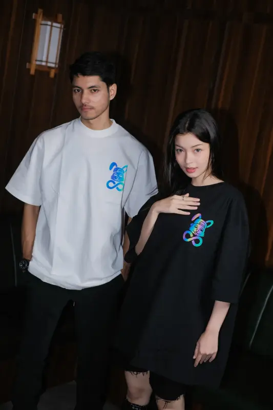 Baju 84