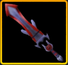 Apex Dagger
