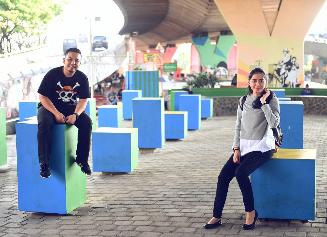 Taman Jomblo