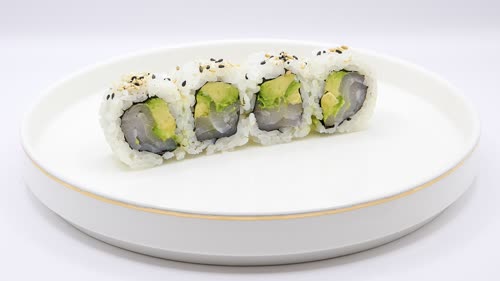 522. Ura suzuki - 4 pezzi