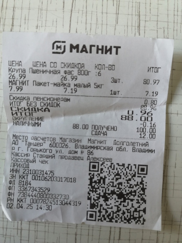 Изображение