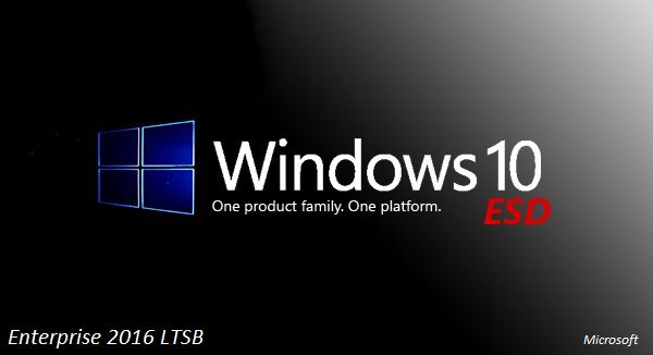 Windows 10 Version 1607 Build 14393.5582 Enterprise 2016 LTSB X64 ESD en-US December 2022