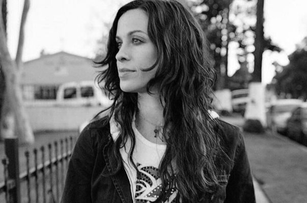 Alanis Morissette - Discography (1991-2020)