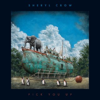 Νέο Τραγούδι | Sheryl Crow – Freight Train