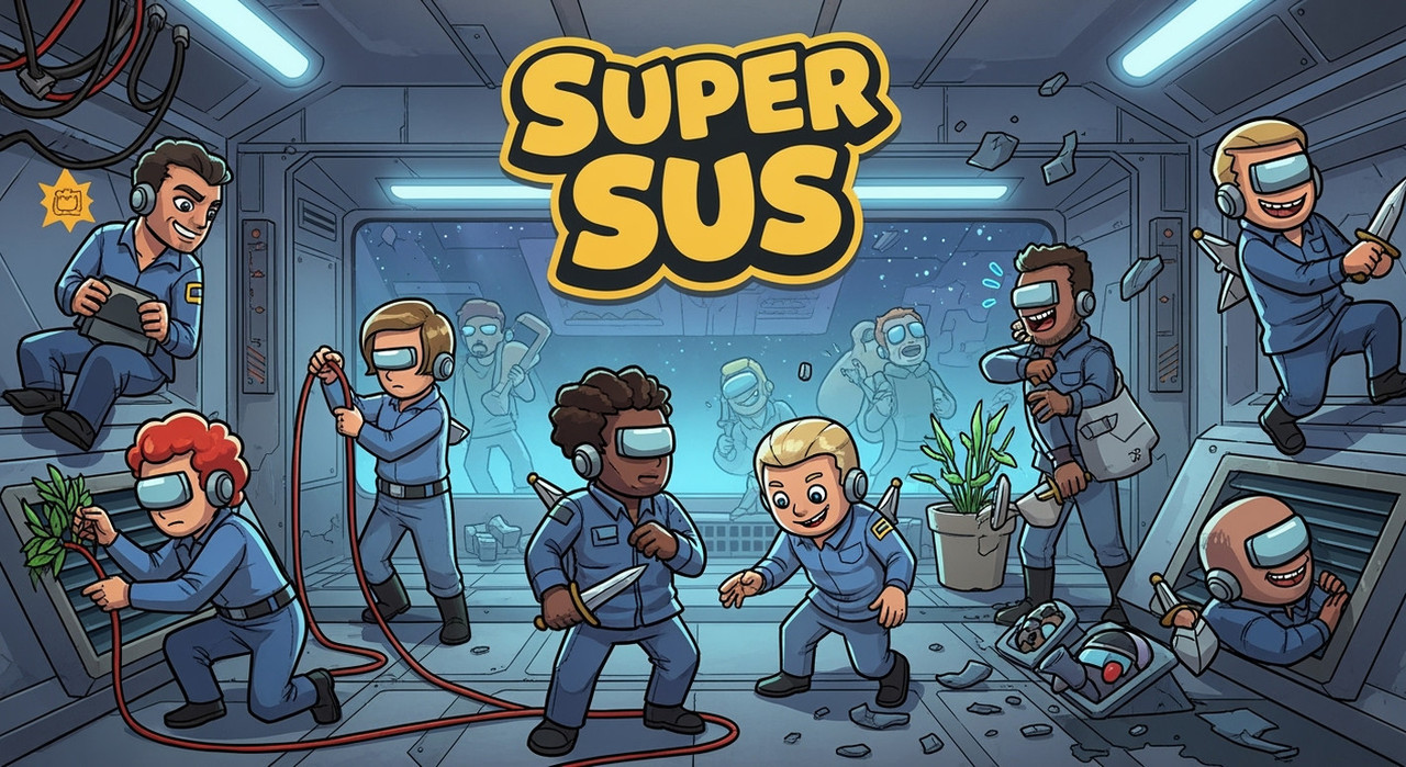 SuperSus